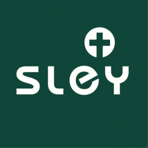 Sleyn logo