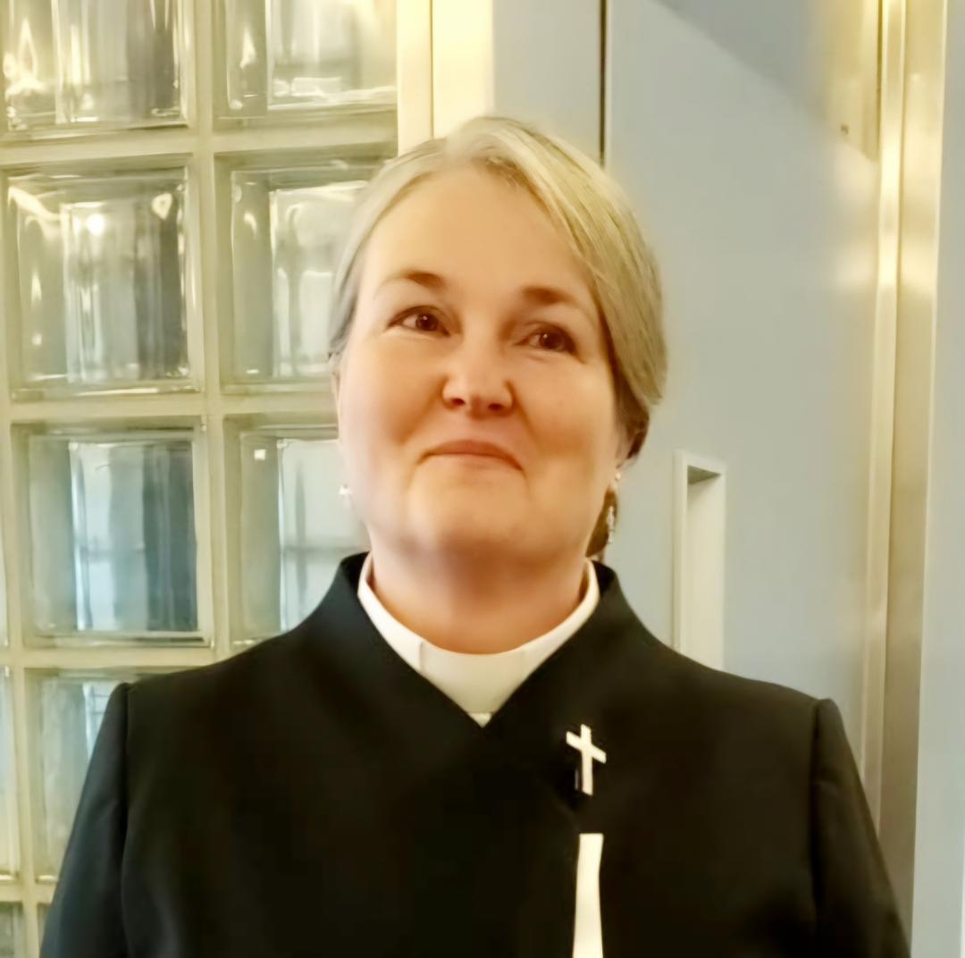 Mari Heijari