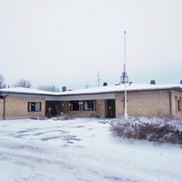 Lehtimäen seurakuntakoti Lehtimäen seurakuntakoti
