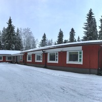Suvirannan leirikeskus Suvirannan leirikeskus
