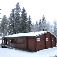 Suvirannan saunatupa Suvirannan saunatupa