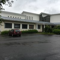 Kirkontupa Kirkontupa