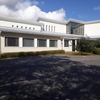 Kirkkoherranvirasto Kirkkoherranvirasto