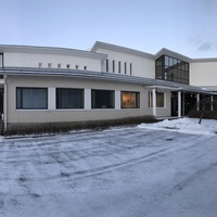 Kirkkoherranvirasto Kirkkoherranvirasto