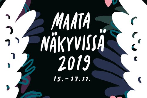 maata näkyvissä festareiden kuva